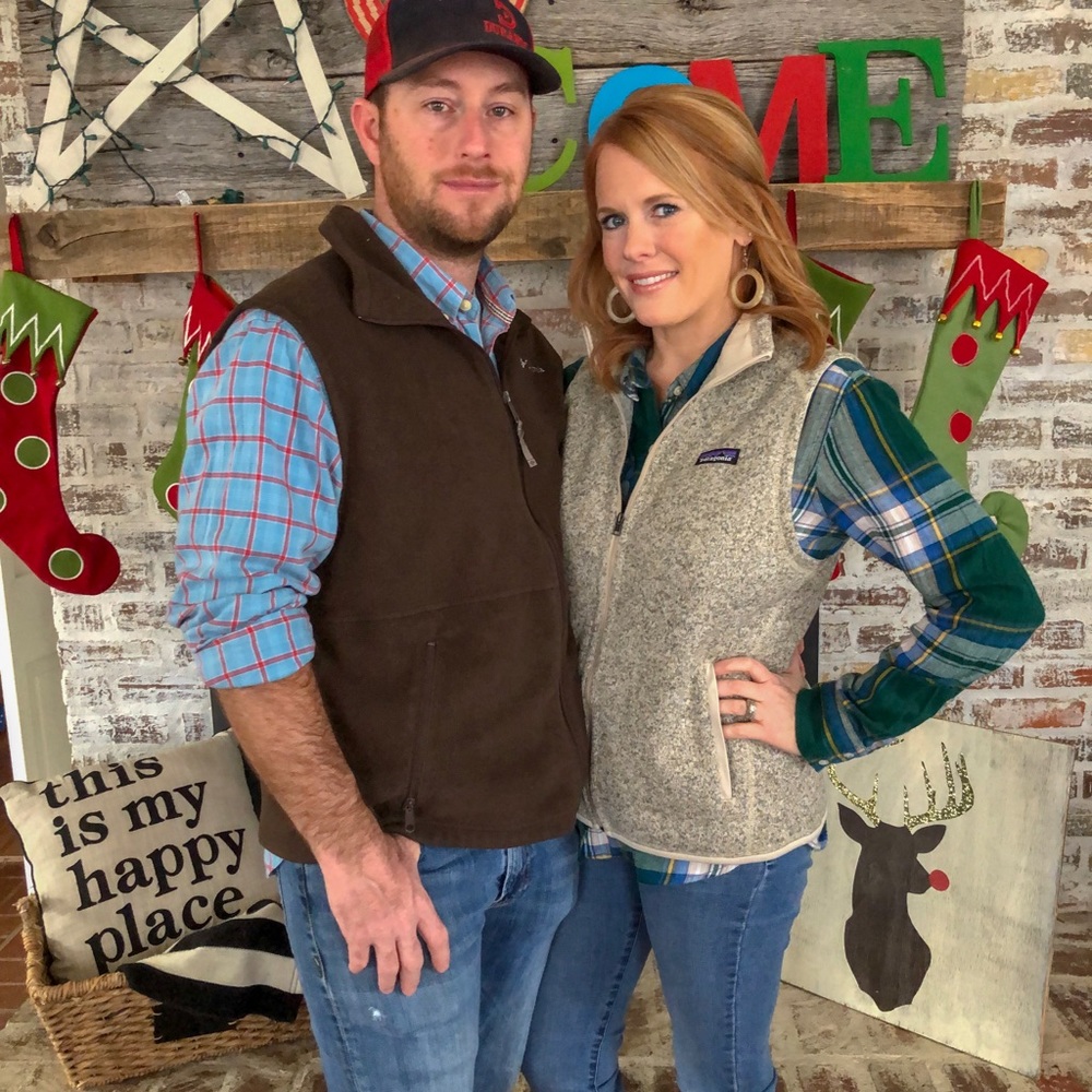 Meet your Posher, Beth